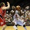 NBL Rd 5 Hawks v Crocodiles