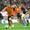 Wolverhampton Wanderers v Aston Villa Premier League