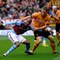 Wolverhampton Wanderers v Aston Villa - Premier League
