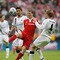 FC Bayern Muenchen v Eintracht Frankfurt Bundesliga
