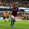Wolverhampton Wanderers v Aston Villa Premier League