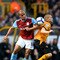 Wolverhampton Wanderers v Aston Villa Premier League