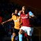 Wolverhampton Wanderers v Aston Villa Premier League