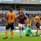 Wolverhampton Wanderers v Aston Villa Premier League