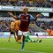 Wolverhampton Wanderers v Aston Villa Premier League