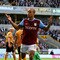 Wolverhampton Wanderers v Aston Villa Premier League