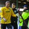 Burnley v Wigan Athletic Premier League