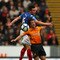 Hull City v Portsmouth Premier League