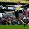 Tottenham Hotspur v Stoke City Premier League