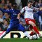 Chelsea v Blackburn Rovers Premier League