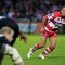 Gloucester v London Wasps