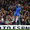 Chelsea v Blackburn Rovers Premier League