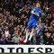 Chelsea v Blackburn Rovers Premier League