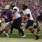 Oregon v Washington