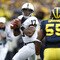 Penn State v Michigan