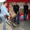 Los Angeles Clippers Week of Service