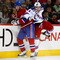 New York Rangers v Montreal Canadiens