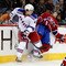 New York Rangers v Montreal Canadiens