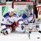 New York Rangers v Montreal Canadiens