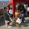 Los Angeles Clippers Week of Service