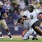 Oregon v Washington