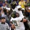 Oregon v Washington