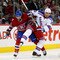 New York Rangers v Montreal Canadiens