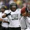 Oregon v Washington