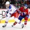 New York Rangers v Montreal Canadiens
