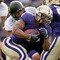 Oregon v Washington