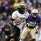 Oregon v Washington