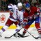 New York Rangers v Montreal Canadiens