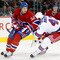 New York Rangers v Montreal Canadiens