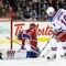New York Rangers v Montreal Canadiens