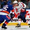 Washington Capitals v New York Islanders