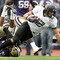 Oregon v Washington