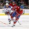 New York Rangers v Montreal Canadiens