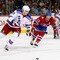New York Rangers v Montreal Canadiens