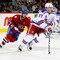New York Rangers v Montreal Canadiens