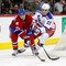 New York Rangers v Montreal Canadiens