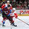 Detroit Red Wings v Colorado Avalanche
