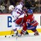 New York Rangers v Montreal Canadiens