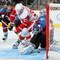 Detroit Red Wings v Colorado Avalanche