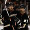 Columbus Blue Jackets v Anaheim Ducks