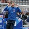 Hertha BSC Berlin v VfL Wolfsburg Bundesliga