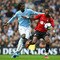 Manchester City v Fulham - Premier League