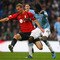 Manchester City v Fulham - Premier League