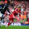 Liverpool v Manchester United Premier League