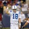 Indianapolis Colts v St. Louis Rams