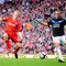 Liverpool v Manchester United Premier League